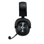 Наушники Logitech G Pro X SE (981-001470) черный