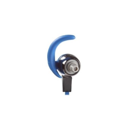 Наушники Monster iSport Immersion (128699) синий