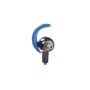 Наушники Monster iSport Immersion (128699) синий