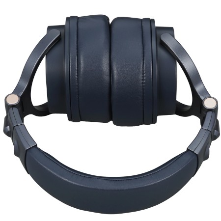 Наушники OneOdio Monitor 60 (MONITOR 60 MISTY-BLUE) синий