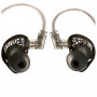 Наушники Music Public Kingdom IEM220M серый