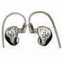 Наушники Music Public Kingdom IEM220M серый