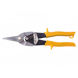 Ножницы строительные King Tony 74030US желтый