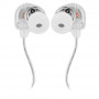 Наушники Simgot EW100 with mic прозрачный
