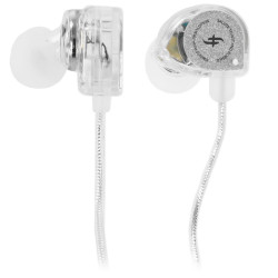 Наушники Simgot EW100 with mic прозрачный