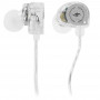 Наушники Simgot EW100 with mic прозрачный