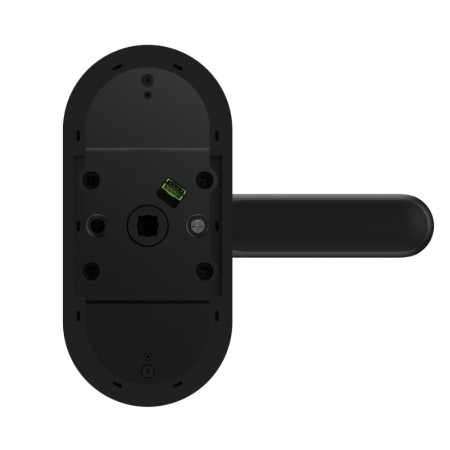Умный дверной замок Aqara U300 DL-D02D черный