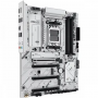 Материнская плата ASUS B650E MAX GAMING WIFI W белый