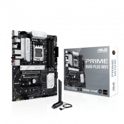 Материнская плата ASUS PRIME B650-PLUS WIFI черный