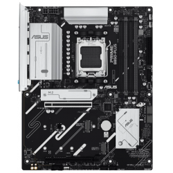 Материнская плата ASUS PRIME B850-PLUS черный