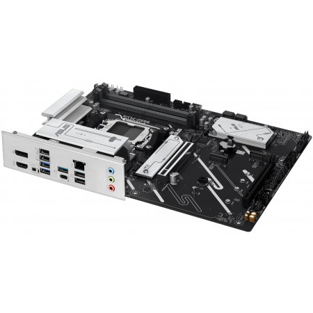 Материнская плата ASUS PRIME B850-PLUS черный
