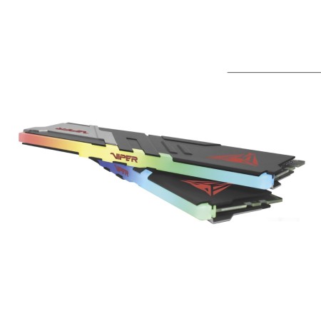 Оперативная память Patriot VIPER Venom RGB (PVVR564G560C40K) 64 ГБ черный