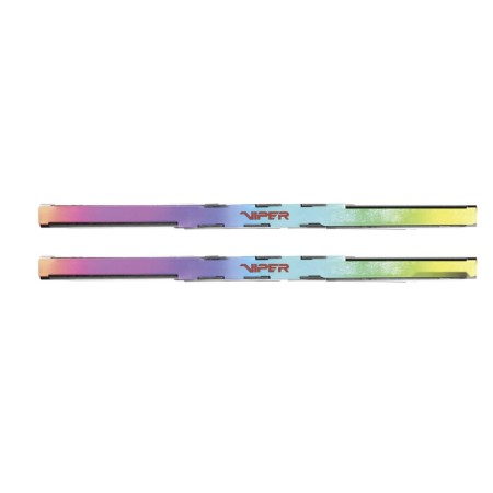 Оперативная память Patriot VIPER Venom RGB (PVVR564G560C40K) 64 ГБ черный