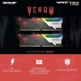 Оперативная память Patriot VIPER Venom RGB (PVVR564G560C40K) 64 ГБ черный