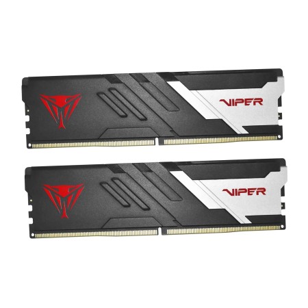 Оперативная память Patriot VIPER Venom RGB (PVVR564G560C40K) 64 ГБ черный