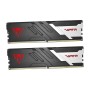 Оперативная память Patriot VIPER Venom RGB (PVVR564G560C40K) 64 ГБ черный