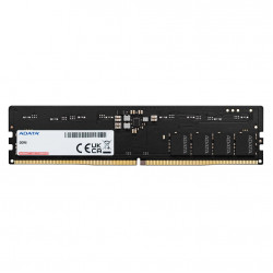 Оперативная память ADATA AD5U56008G-S 8 GB черный