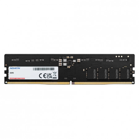 Оперативная память ADATA AD5U56008G-S 8 GB черный