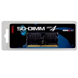 Оперативная память GeIL GS416GB2666C19SC 16 ГБ черный