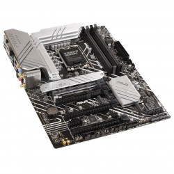 Материнская плата ASUS PRIME Z690-P WIFI черный