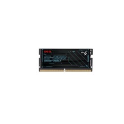 Оперативная память GeIL GS516GB5600C46S 16 ГБ черный