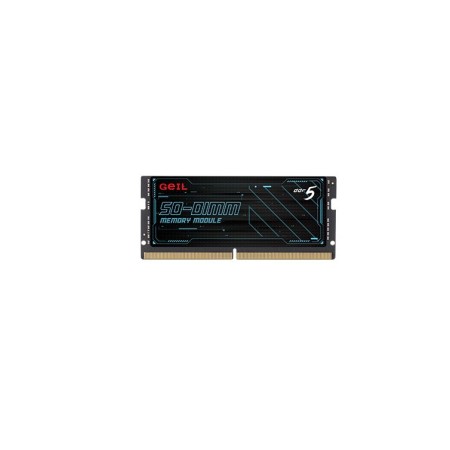 Оперативная память GeIL GS516GB5600C46S 16 ГБ черный