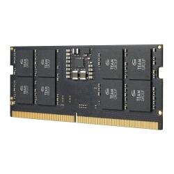 Оперативная память Team Group ELITE (TED516G4800C40D-S01) 16GB черный