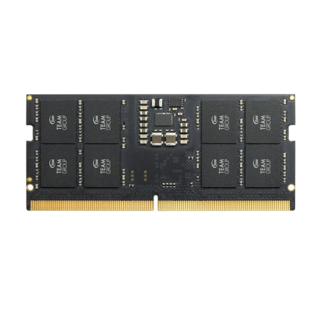Оперативная память Team Group ELITE (TED516G4800C40D-S01) 16GB черный