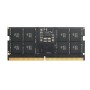 Оперативная память Team Group ELITE (TED516G4800C40D-S01) 16 ГБ черный