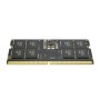 Оперативная память Team Group ELITE (TED516G4800C40D-S01) 16 ГБ черный