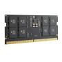 Оперативная память Team Group ELITE (TED516G4800C40D-S01) 16 ГБ черный