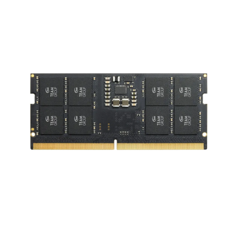 Оперативная память Team Group ELITE (TED516G5200C42-S01) 16GB черный