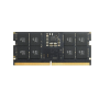 Оперативная память Team Group ELITE (TED516G5200C42-S01) 16GB черный