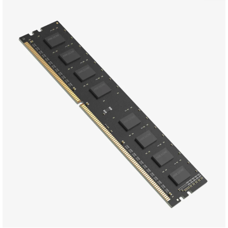 Оперативная память Hiksemi Hiker (HSC308U16Z1) 8 GB черный