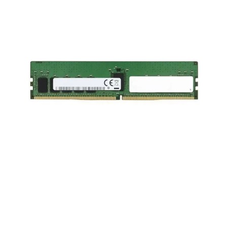Оперативная память Dell AB257620 32 ГБ зеленый