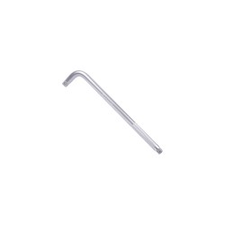 Вороток KING TONY 6585-19 серебристый