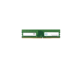 Оперативная память Dell Memory Upgrade (AB371021) 8GB зеленый