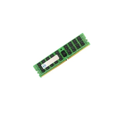 Оперативная память Dell 370-AGZP 32 ГБ зеленый