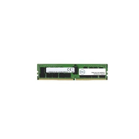Оперативная память Dell 370-AGZP 32 ГБ зеленый