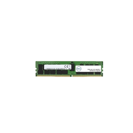 Оперативная память Dell 370-AGZP 32 Gb зеленый