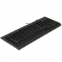 Клавиатура проводная SVEN KB-G8400 черный