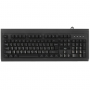 Клавиатура проводная SVEN KB-G8400 черный