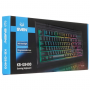 Клавиатура проводная SVEN KB-G8400 черный