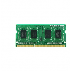 Оперативная память Synology 2GB DDR3 RAM Module Synol зеленый