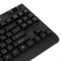 Клавиатура проводная SVEN KB-G8200 черный