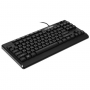 Клавиатура проводная SVEN KB-G8200 черный