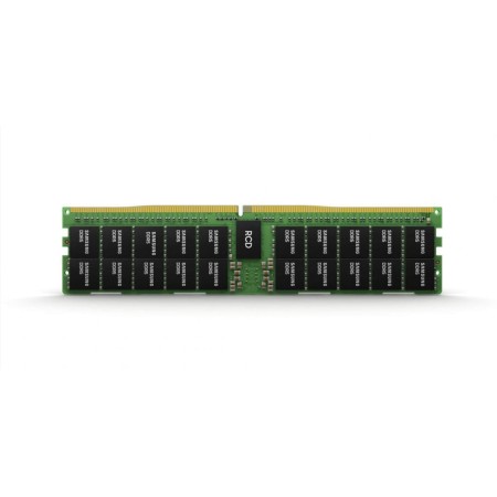 Оперативная память Samsung M321R4GA0BB0-CQKET (M321R4GA0BB0-CQK) 32 ГБ зеленый