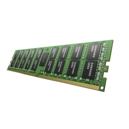 Оперативная память Samsung M393A4G43AB3-CWE 32GB зеленый