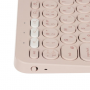 Клавиатура беспроводная Logitech K380 (920-010569) розовый