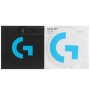 Клавиатура беспроводная Logitech G915 TKL (920-009536) черный